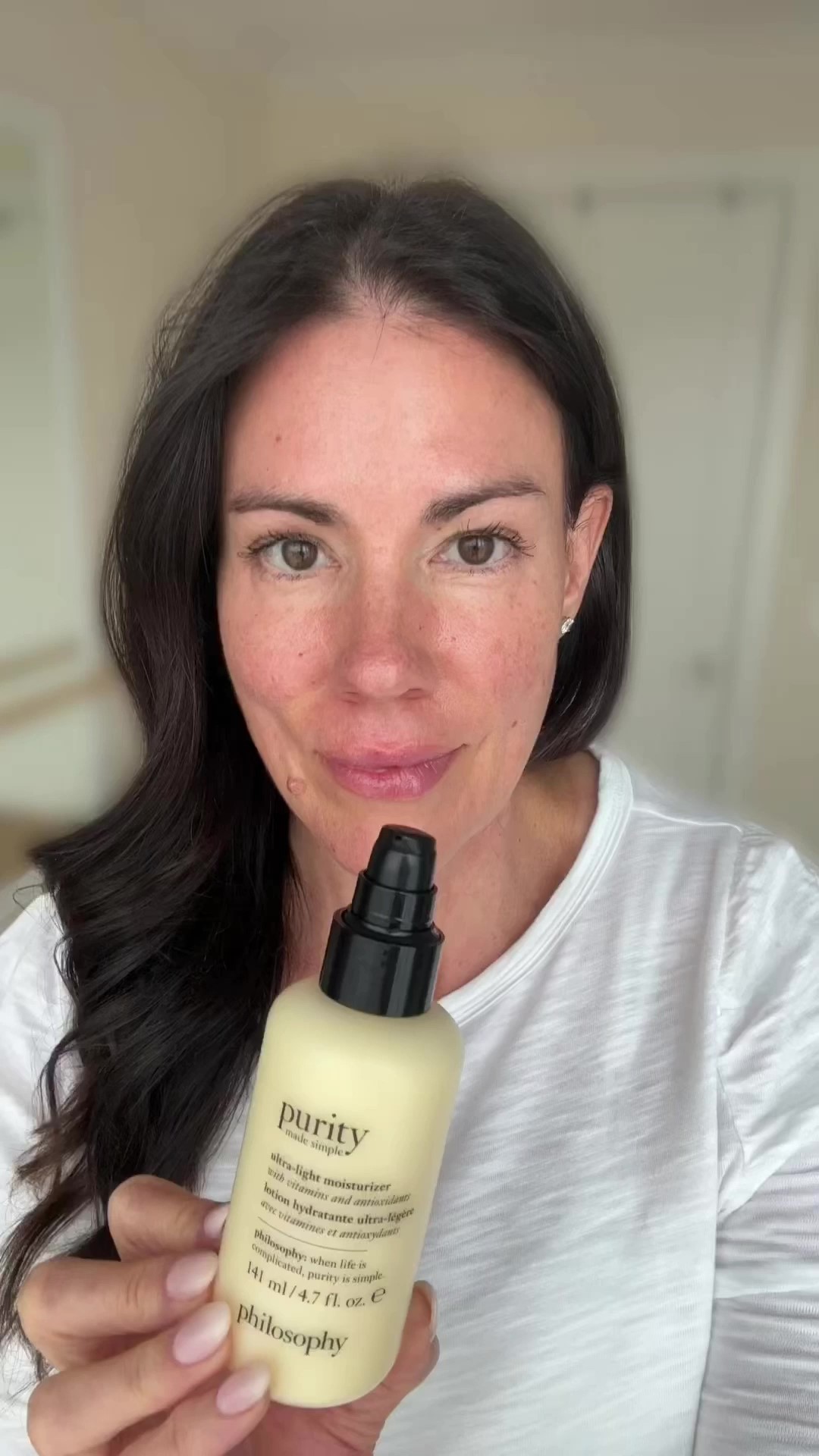 Amazon.com: philosophy purity made simple pore ultra-light face